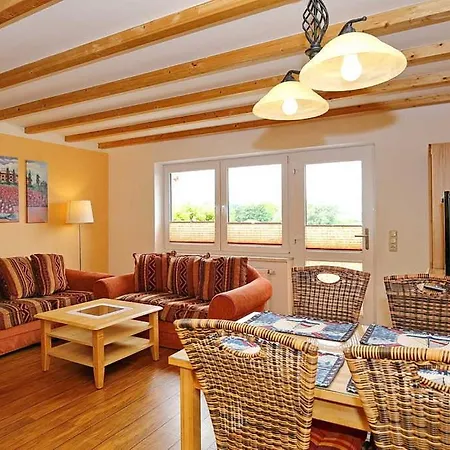 Am Leuchtturm Fuer Gruppen Bis 25 Personen Ofc 04 Apartment Kagsdorf
