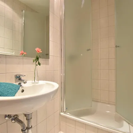 Apartment Am Leuchtturm Fuer Gruppen Bis 25 Personen Ofc 04 Kagsdorf