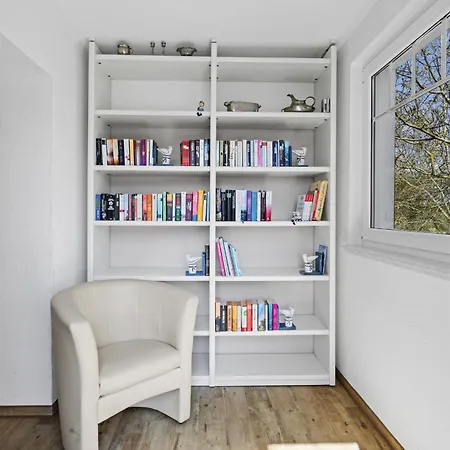 Am Leuchtturm Fuer Gruppen Bis 25 Personen Ofc 04 Apartmán