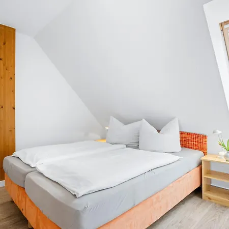 Apartmán Am Leuchtturm Fuer Gruppen Bis 25 Personen Ofc 04 *