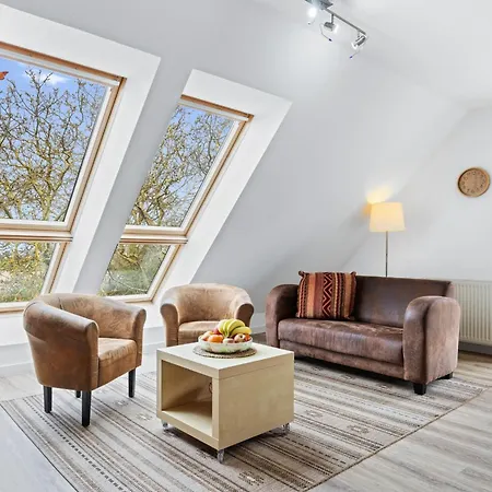 Am Leuchtturm Fuer Gruppen Bis 25 Personen Ofc 04 * Kägsdorf