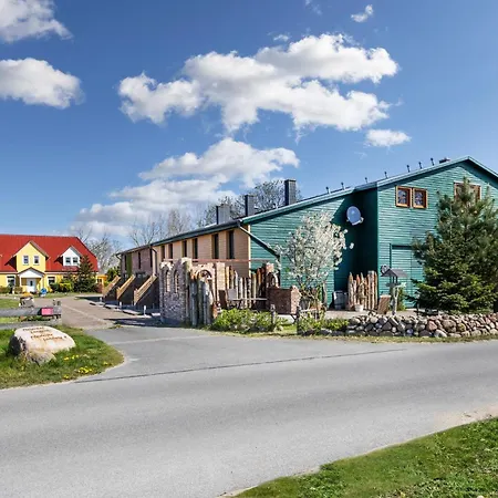 Am Leuchtturm Fuer Gruppen Bis 25 Personen Ofc 04