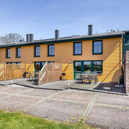 Am Leuchtturm Fuer Gruppen Bis 25 Personen Ofc 04 Apartmán